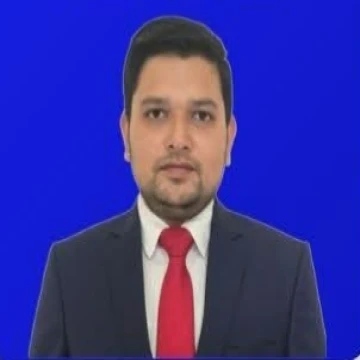 M ABDULLAH AL MAMUN