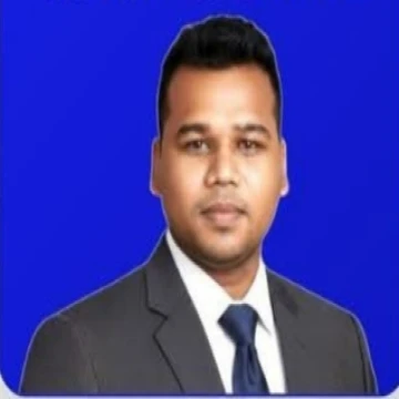 SHAFIUR RAHMAN