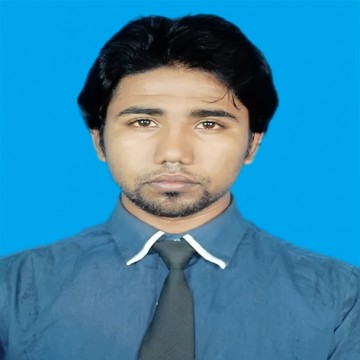 Khandokar Tasnim Hasan