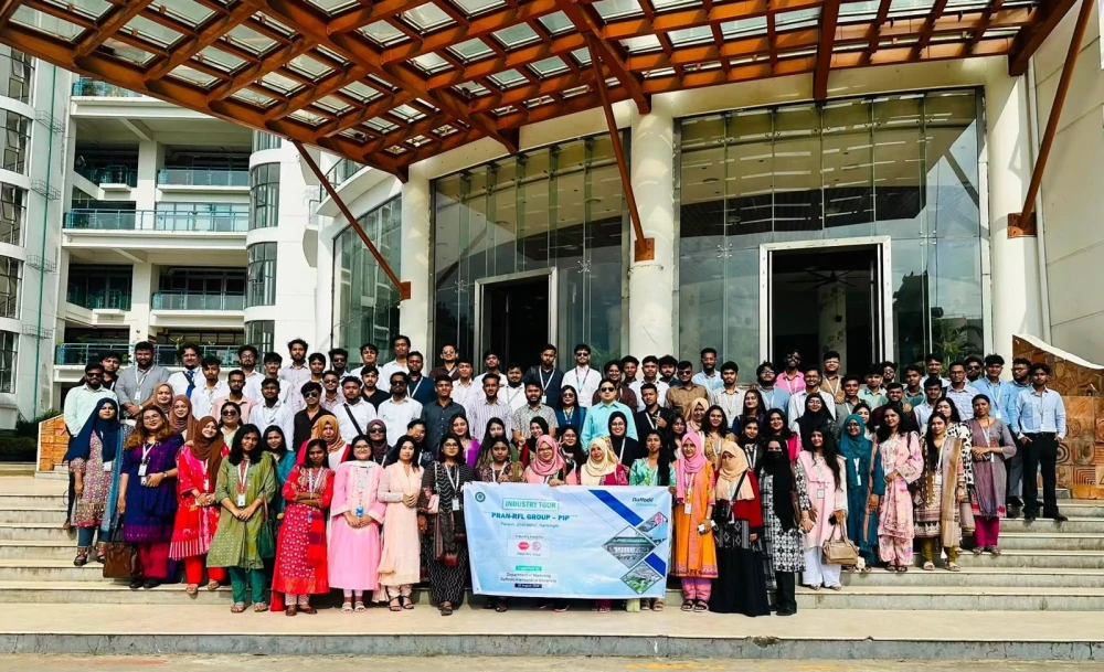 Department of Computer Science and Engineering