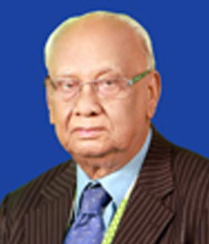 Professor Dr. Rafiqul Islam