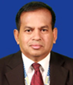 Professor Dr. Mostafa Kamal