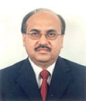 Professor Dr. Md. Zakir Hossain