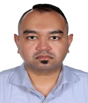 Mr. Md. Rezwan Al Islam