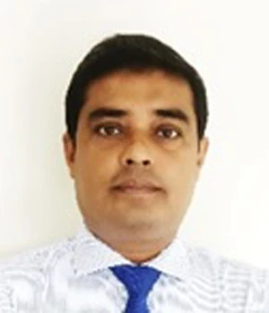 Dr. Md. Azizur Rahman