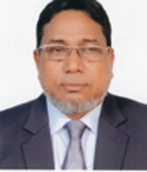 Professor Dr. Md. Abul Hossain