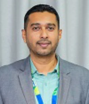 Professor Dr. Mohammad Rokibul Kabir