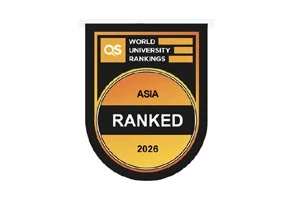 QS World University Rankings by Subject 2026