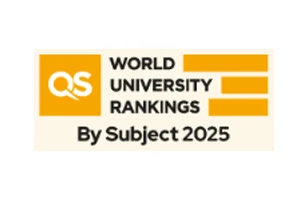 QS World University Rankings by Subject 2025