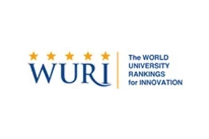 WURI World University Rankings 2026