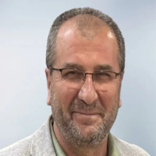 Prof. Dr. Hasan Solmaz