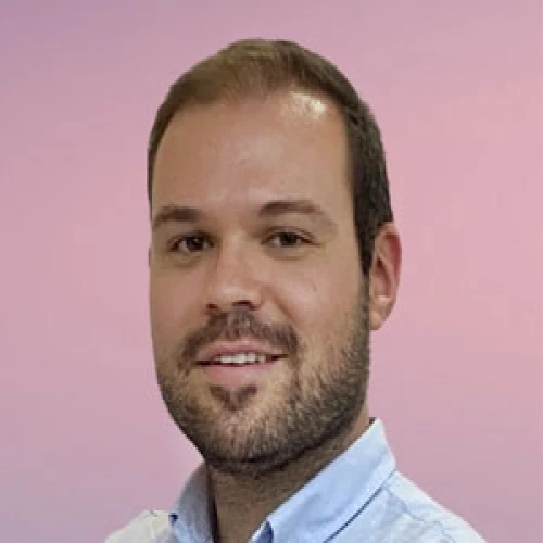 Mr. Manuel Hernández Lorca