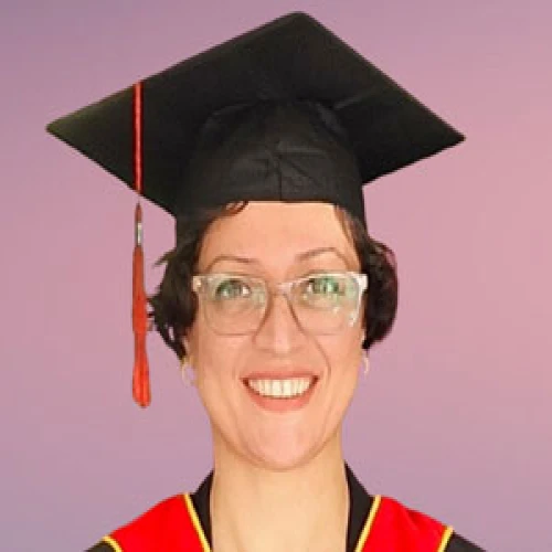 Dr. Janet Lowrie Nason